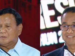 Jubir Anies-Muhaimin Jatim Sindir Prabowo: Debatnya Seru, Sayangnya Ada yang Cepat Emosi!