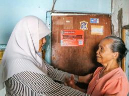 DPRD Surabaya Minta Data Penerima BLT Pengganti Permakanan Harus Detail