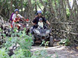 Mulai 2024 Romokalisari Adventure Land dan KRM Tak Lagi Gratis! Nih Alasan Pemkot Surabaya