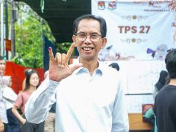 Salam 3 Jari Usai Nyoblos, Adi Sutarwijono Optimis Ganjar-Mahfud dan PDIP Banjir Dukungan di Surabaya!