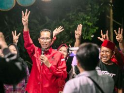 Tangkal Kecurangan! PDIP Surabaya Kerahkan 16.334 Saksi Amankan Suara Ganjar-Mahfud di 8.167 TPS