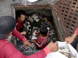 Surabaya Masih Dihajar 245 Titik Banjir, Kepala DSDABM: Tahun Ini Kita Tuntaskan!