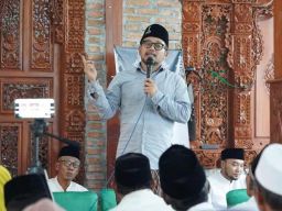 Pilpres Memanas! Cucu Pendiri NU Ajak Lawan Musuh-musuh Anies-Muhaimin dengan 'Hizib Penghancur'