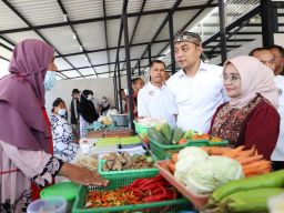 Inflasi Surabaya Januari 2024 Terendah Selama Lima Tahun Terakhir