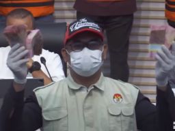 Lagi-lagi OTT di Jatim! Kali Ini KPK Ringkus Kepala dan Kasipidsus Kejari Bondowoso