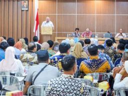 Sukses Diperjuangkan Jadi PPPK, Guru di Jatim Terbitkan Buku Ulas Kiprah Ketua DPD RI