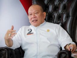 Undang Tiga Capres, DPD RI Uji Visi Hubungan Pusat-Daerah dan Sistem Tata Negara