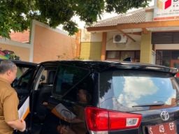 Bawaslu: Direktur RSUD dr Koesma Tuban Tak Langgar Pidana Pemilu, Tapi soal Netralitas ASN!