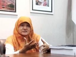 Anak Petugas KPPS Meninggal, DPRD Surabaya Minta Pemkot Bantu Biaya Pendidikan
