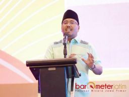 Kemiskinan di Jatim Masih 4,1 Juta, Gus Sadad: 5 Tahun Tak Ada Gairah Ekonomi di Desa!