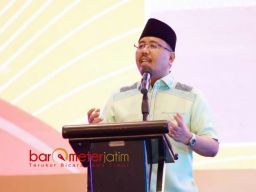 Anwar Sadad Tak Canggung Kritik Pedas Pejabat Kemendagri di Forum RKPD Jatim, Lho Ada Apa Gus?