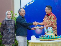 Sederhana Penuh Makna! SIER Syukuri 5 Dekade Keberhasilan dengan Istighotsah