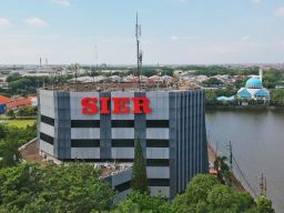 SIER Berusia 50 Tahun, Setengah Abad Layani Indonesia dengan Inovasi dan Dedikasi