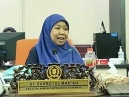 Atasi Kenaikan Harga Beras, DPRD Surabaya Sarankan Pemkot Gencarkan Operasi Pasar