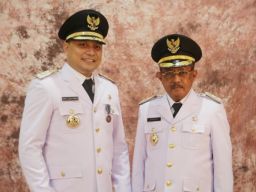 3 Tahun Kepemimpinan Eri Cahyadi-Armuji, Inilah Seabrek Capaian Program dan Segudang Prestasinya!