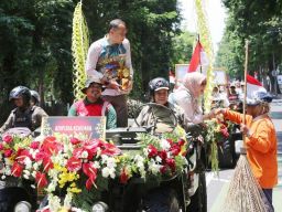 Pemkot Surabaya Raih Adipura Kencana 8 Kali Beruntun, Eri Cahyadi Beber Indikator Penilaian