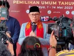 Ahmad Nawardi Kembali Duduk di Kursi Senator, Juara di Dapil Jatim Suara Tembus 3,28 Juta!