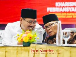 Sukses di 2024, Gus Sadad Ditantang Wakil Rais Aam PBNU Bawa Gerindra Juara Pileg 2029 di Jatim!