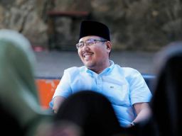 Gerindra Lempar Sinyal Pecah Kongsi dengan PKB di Pilbup Lumajang, Gus Sadad: Cak Thoriq atau Bu Indah?