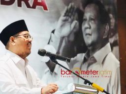 Gerindra Bisa Kejar PDIP tapi Belum Kalahkan PKB di Jatim, Gus Sadad: Kita Balas di Pilkada!
