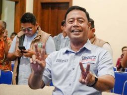 Prabowo-Gibran Menang Telak 65,19% di Jatim, TKD Sibuk Gaungkan Khofifah Effect!