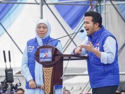 Emil Dardak Gencar Disebut Bakal Jadi Menteri, Pengamat: Akses Hanya Andalkan Gibran, Peluang Tak Besar!