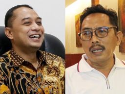 Politikus PKB Ngegas! Dorong Musyafak Rouf Tantang Eri Cahyadi di Pilwali Surabaya 2024