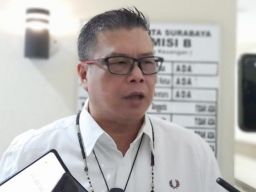 Percepatan Sertifikasi Halal untuk UMKM, DPRD Surabaya Dukung Langkah Pemkot