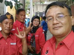 Tak Bisa Dikalahkan Parpol Lain di Kota Pahlawan, PDIP Surabaya Bongkar Resep!