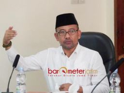 Gus Samsudin Halalkan Tukar Pasutri, MUI Jatim: Betul-betul Penyimpangan dari Islam, Ajaran Sesat!