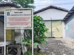 Pemkot Surabaya Kebut Sertifikasi Aset! 5.312 Beres, Tahun Ini 1.100 Menyusul