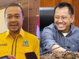 Golkar Sodorkan Bayu Airlangga hingga Heru Tjahjono Dampingi Khofifah, Emil Dardak Gimana dong?