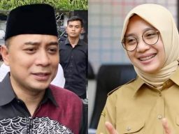 Hari Otoda, Eri Cahyadi hingga Ipuk Fiestiandani Akan Terima Satyalancana Karya Bhakti Praja Nugraha