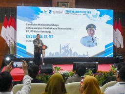 6,76% Orang di Surabaya Masih Nganggur, Musrenbang RPJPD 2024-2045 Utamakan Bonus Demografi