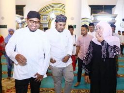 Wacana Duet Khofifah-Fauzi Berhembus Kencang! Emil Dardak Bakal Terlempar?