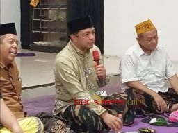 Golkar Siapkan Gus Hans Maju Pilkada Jombang, Sarmuji: Kalau Bisa dengan Warsubi, Bagus!