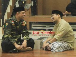 Gerindra Jatim Sambut Peluang Duet Warsubi-Gus Hans di Pilkada Jombang: Kombinasi yang Pas!