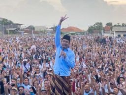 Suasana Lebaran, KPK Tetapkan Bupati Sidoarjo Gus Muhdlor Jadi Tersangka Korupsi!