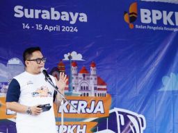 Fasilitasi Balik Gratis, BPKH: Tidak Ada Dana Haji Satu Rupiah pun yang Digunakan!