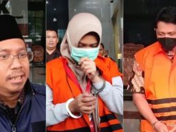 Siap-siap! Hari Ini Gus Muhdlor Diperiksa di Gedung Merah Putih KPK, Langsung Ditahan?