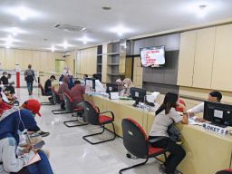 Opsen Pajak Bakal Dongkrak PAD Surabaya, Ditaksir Rp 1 Triliun per Tahun!