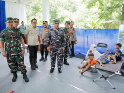 H-2 Lebaran 50 Ribu Kendaraan Tinggalkan Jatim, Kapolda: Tren Lakalantas Berkurang 42%!