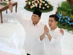 Ketua DPD RI LaNyalla Puji Habis Pidato Presiden Terpilih: Prabowo Patriot Sejati!