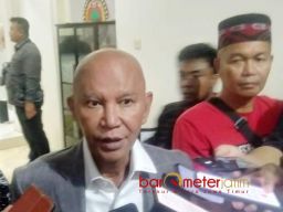 Blakblakan Said Abdullah soal Kursi PDIP Rontok di DPRD Jatim: Kami Dianggap Tinggalkan Wong Cilik!