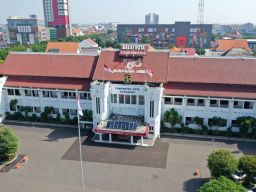 Kaya Best Practice, Surabaya Ditunjuk Kemendagri Jadi Tuan Rumah Peringatan Hari Otoda 2024