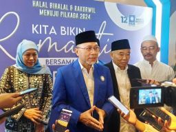 Pilgub Jatim 2024, PAN Masih Ogah-ogahan Khofifah Duet Lagi dengan Emil Dardak!