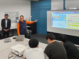 Pj Gubernur Jatim Adhy Karyono Terbang ke Jepang, Apa yang Dicari?