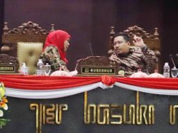 Guru Besar UINSA: Anwar Sadad Bisa Kalahkan Khofifah di Pilgub Jatim!