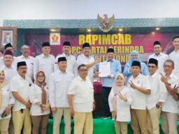 Gerindra Usung Karna-Khoirani di Pilkada Situbondo, Gus Sadad: Kita Pengalaman Menangkan Pilpres!