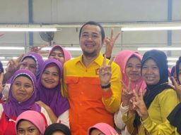 Pengamat: Tak Ada Kader Golkar Moncer di Surabaya, Bayu Airlangga Opsi Terbaik Lawan Jagoan PDIP!